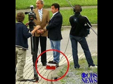 Billy ze kick [le roi des glands]