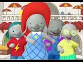 Ella The Elephant Intro Turkish