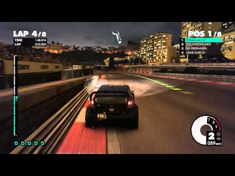 Dirt 3 Playthrough part 46 on PC in HD with me PMGaming101