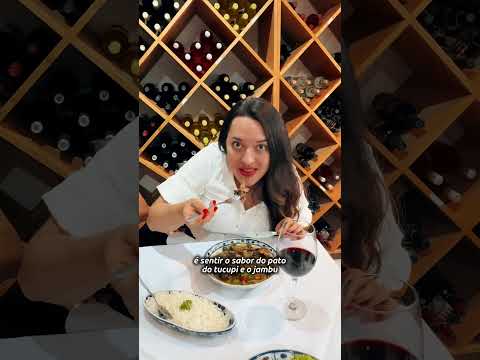 QUINTA DO OLIVARDO: restaurante português em SP | Tasca Brooklin #YoutubeTastyShorts #sp