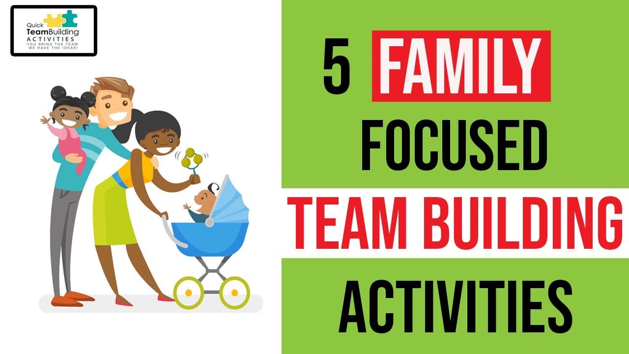 What are some examples of family activities?What are some examples of family activities?