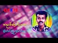 Sanda Renu Wahena සඳරේණු වෑහෙනා Prince Udaya Priyantha ORIGINAL SONG