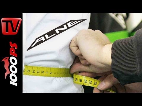 Alne Lederbekleidung | Lederkombi nach Maß