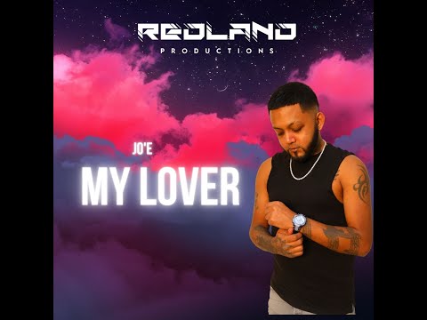 My Lover - Jo'E | Official Audio