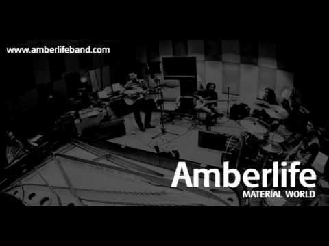 Amberlife - Material World