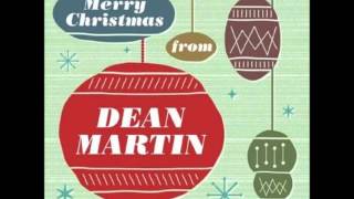 Dean Martin - A Winter Romance