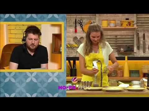 TV Programm heute Abend 19.00 - Mo - Fr  09.09.2022 - SAT.1 - DOPPELT KOCHT BESSER