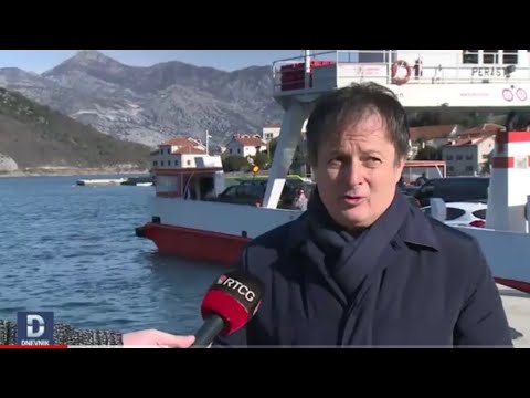 Dejan Ban za TVCG: Oduzimanje trajktne linije inspirisano niskim motivima