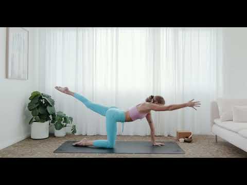 The Foundations of Yoga Asana