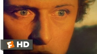 Ladyhawke (8/10) Movie CLIP - The Transformation (1985) HD
