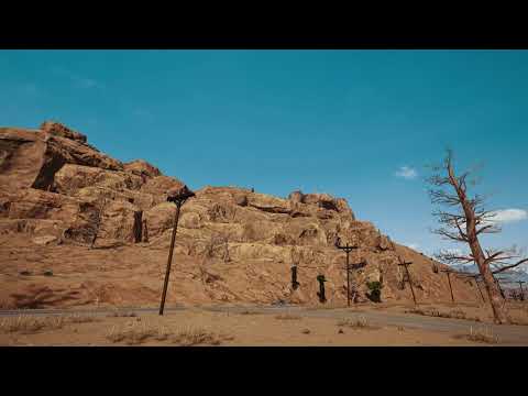 [PUBG] show me how much you care, tommy boi