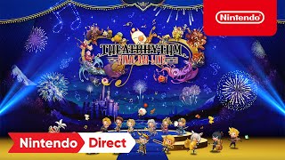 Игра Theatrhythm Final Bar Line (PS4)