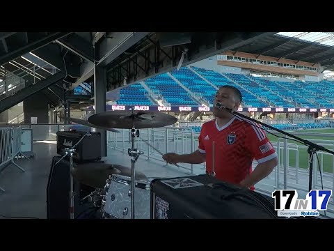 Behind the Scenes of "Never Say Die" with The Old Firm Casuals