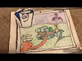 Map Season 3 2017 2018 Pt 2