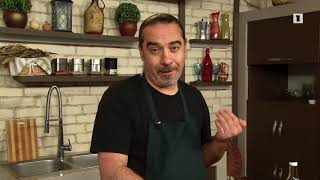 Պատրաստենք միասին. Հազարաշերտ կարկանդակ