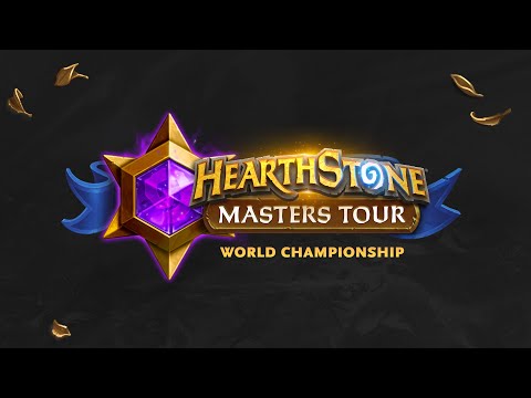 2025 Hearthstone World Championship - Day 4
