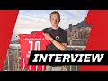 Op bezoek bij STEVEN KRUIJSWIJK ?: 'Tijdens een GIRO-RIT hoorde ik dat PSV de landstitel pakte' ?‍♂️