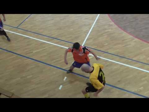 Енергетик – FC FNB (2 тайм), Повний матч