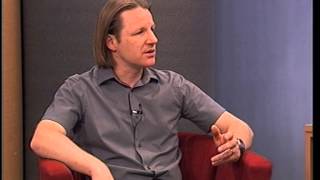 Gost tedna: Matej Gojčič