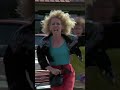 Parking lots bring out the worst in us. | ? Fried Green Tomatoes