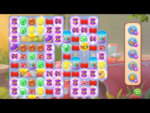 homescapes level 8582