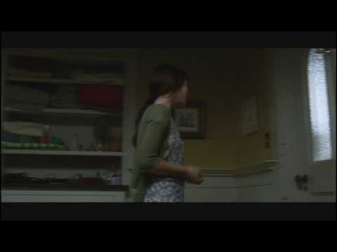The Uninvited deleted scenes - Anna Arriving Home [HD]