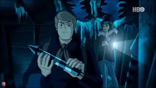 Download lagu Scooby-Doo! Bahasa Indonesia - Rumah Berhantu mp3 Download lagu Scooby-Doo! Bahasa Indonesia - Rumah Berhantu mp3