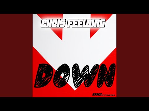 Down (Radio Edit)