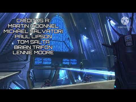 The Lost Muse X Arborea Above (Halo CE/Halo CEA) Halo Soundtrack Remix