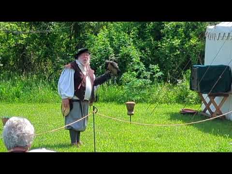 Southern Indiana Renaissance Faire 2022