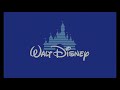 Walt Disney Pictures 1998 Mulan Opening 4K HDR
