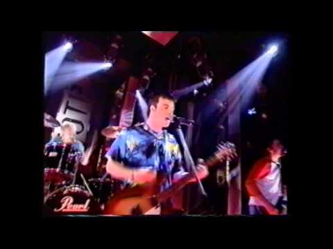 Joyrider - Rush Hour (Top Of The Pops)