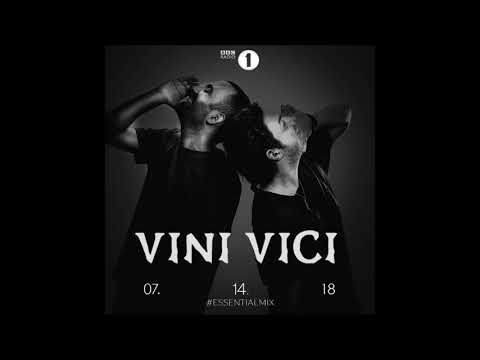 #28 2018/07/14 Vini Vici Essential Mix