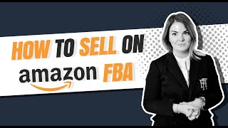 How To Get Started Selling Private Label Products On Amazon (Ft Eleonora Pogorelova)