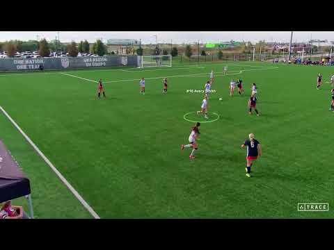 October 2025 Union KC GA Highlights 