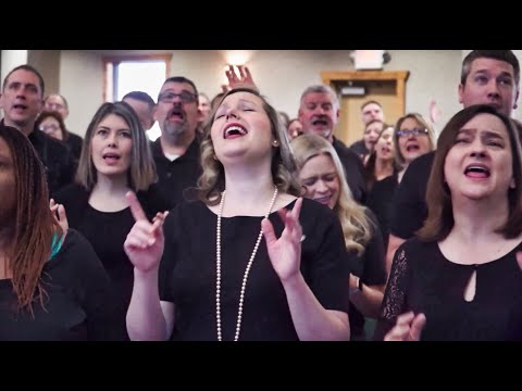 Praise And Harmony Singers "Living Hope" from Resurrecting God