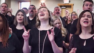 Praise And Harmony Singers &quot;Living Hope&quot; from Resurrecting God