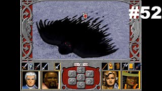 Let’s Play Ravenloft Strahd’s Possession #52: Travelling the Mists