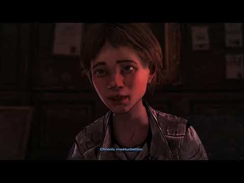 Why Willy Was Sent To Ericsson | The Walking Dead The Final Season