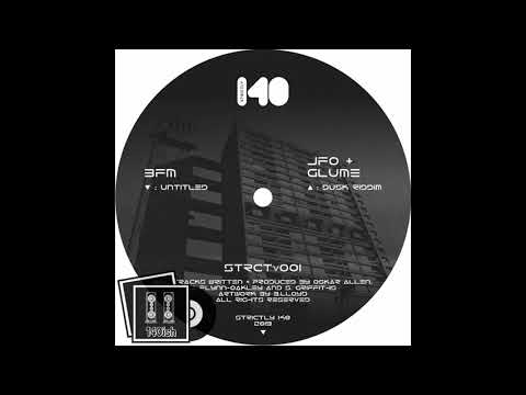 Bloodklart Fiyah Mandem - Untitled