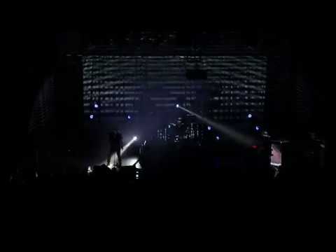 The Young Gods @ Kaserne Basel - Czar Fest - 20 April 2019