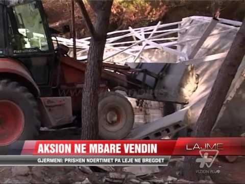 Bllok lajmesh nga vendi, 6 shkurt 2014 - News, Lajme - Vizion Plus