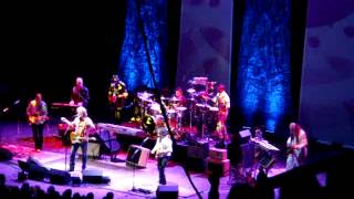 Daryl Hall John Oates Cleveland Ohio May 10 2014 Its Uncanny Live Concert Public Hall