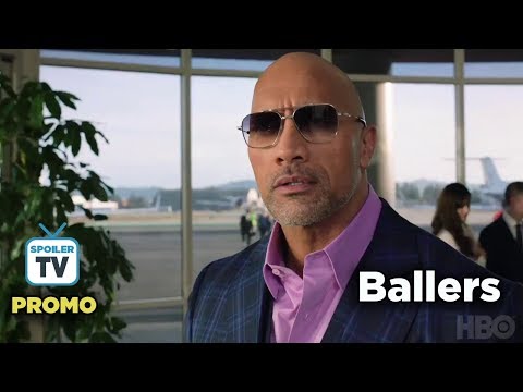 Ballers Season 4 (First Look Promo)