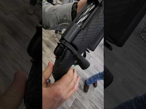 Bergara B14 Crest: The NEW mid-priced rifle everyone's talking about