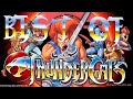 Best Scenes Of Thundercats