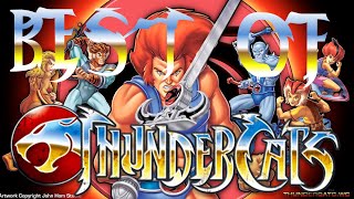 Download lagu Best Scenes of Thundercats mp3 Download lagu Best Scenes of Thundercats mp3