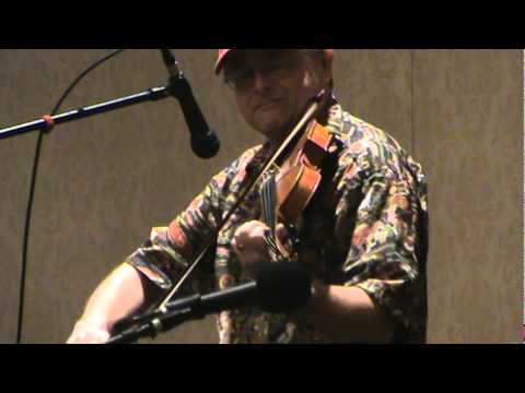 2011 Illinois Old Time Fiddle Contest 65