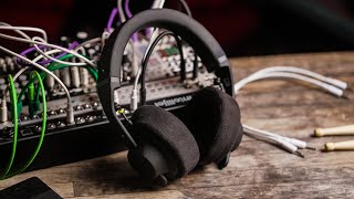 Low Latency Wireless Headphones for Producing // AIAIAI TMA-2 Wireless+