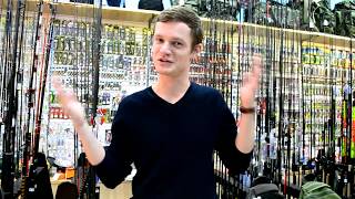 Фидер browning black magic mh 3. 90m 120g